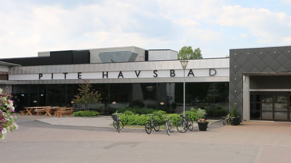 Pite havsbad fortsätter att satsa på ett brett utbud av nöjen under hösten 2023.