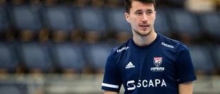 Gnestakillen Patrik Gustavsson klar för ny SSL-klubb