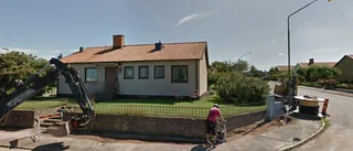 112 kvadratmeter stort hus i Ödeshög sålt till nya ägare