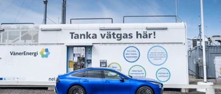 Vätgas, bergvärme och solenergi är bättre än kärnkraft
