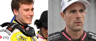 Firande och intervjuer efter Västerviks kross i jubileumsmatchen: "Helt underbart"