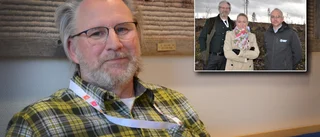 Lottdragning avgjorde styret: "Det viktiga är att utgå från fakta på hur befolkningskurvan ser ut"
