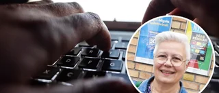 Ta chansen att chatta med Carina Sundbom (C) – ställ dina frågor från klockan 11