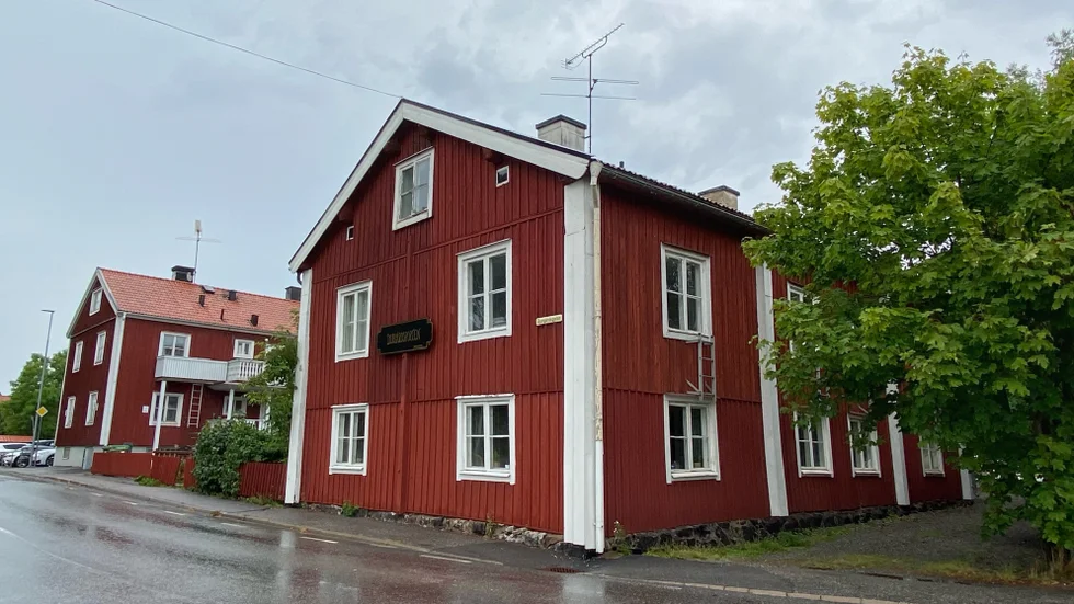 S i Mariefred vill att Djurgårdsporten och Wik ska bevaras.