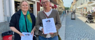 Mariefredsbor tar strid för rivningshotade Djurgårdsporten och Wik: "Upprördheten är stor"