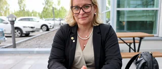"Det är inte så att pengarna är bortkastade"