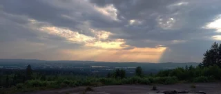 Läsarbilden: Himmel vilken himmel