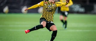 Sverige till semifinal i U19-EM