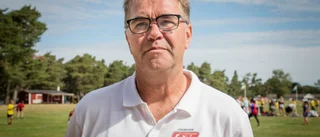 Eldsjälens glädje efter fina priset: "Väldigt stolt"