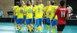 Sverige mästare igen – besegrade Finland i World games-finalen