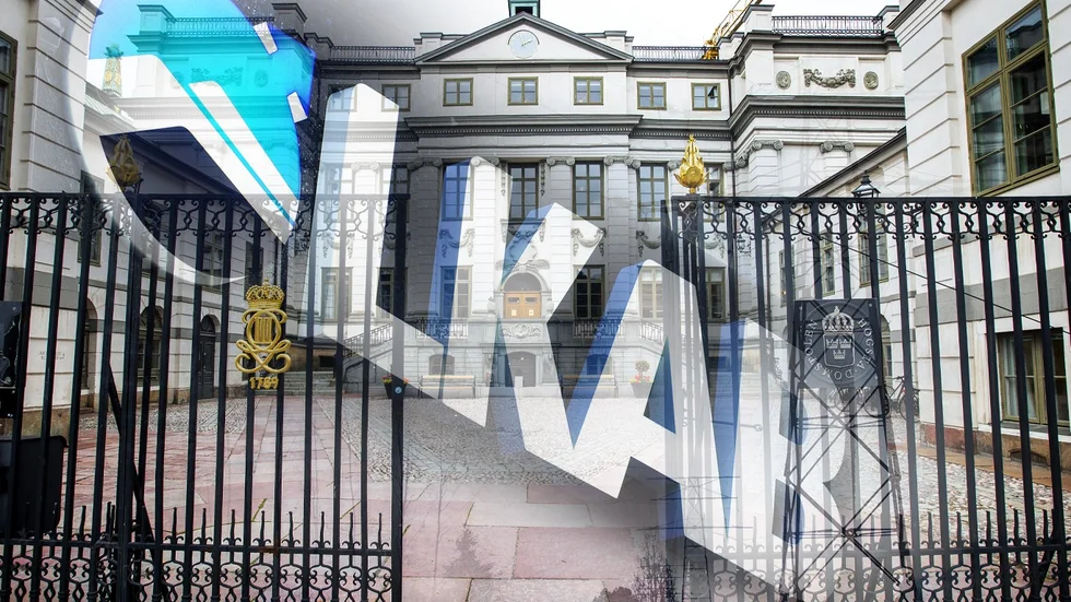 LKAB tar nu strid mot Mark-, och miljööverdomstolen och begär att HD ska ta upp frågan om ett förnyat miljötillstånd i Kiruna