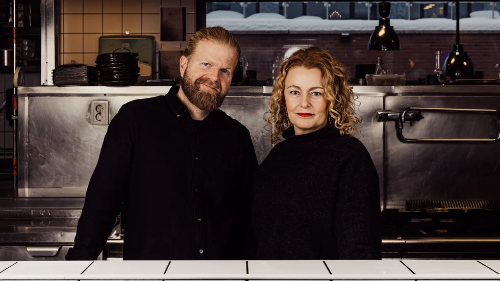 Restaurang Bryggargatan i Skellefteå har blivit omnämnd av Time, som utnämnt Skellefteå till en av världens mest spännande städer. Bryggargatans ägare Jon Oskar Arnason och Sarah Arnason är glada och beskriver känslan som overklig.
