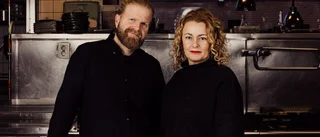 Restaurang Bryggargatan hyllas av Time: "Trodde inte det var sant"