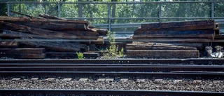 Vindflöjlar kan inte bygga framtidens infrastruktur