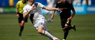 Zlatan avgjorde med hattrick
