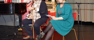 Flens bibliotek anordnar Poetry slam