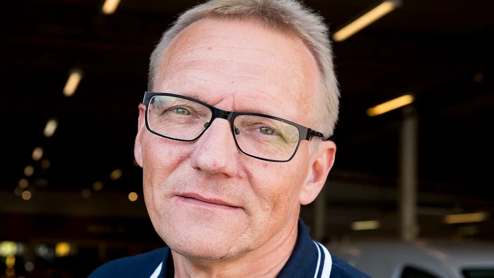 För oppositionspolitikern Joha Frondelius (KD) kommer det inte som en blixt från klar himmel att S och M fortsätter sitt samarbete. "Majoriteten får ta ansvar för vad de har lovat under de här fyra åren och jag tror det blir svårt att lösa problemen i äldreomsorg och förskola".