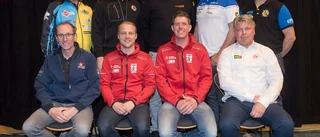 Guldlaget Smederna storfavorit