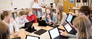 Digitala skolarbetet tar priset
