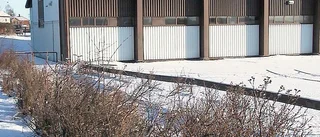Stallarholmsskolans sporthall utrymd – efter falsklarm