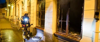 Genombrott i utredningen – man anhållen misstänkt för krogbränder
