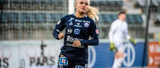 LFC:s stora målshow mot Umeå – så rapporterade vi