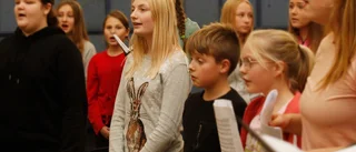 Många nyheter när lucia ska firas