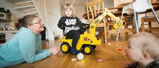Ett öppet kärleksbrev till mitt barns förskolepedagoger