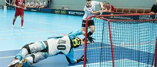 KIB avslutade med enkel seger