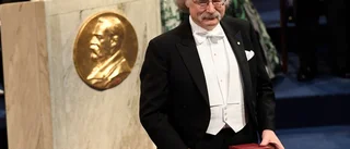LIVE 11.00: Vinnare av fysikpriset presenteras idag