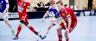 "SIBK-dödaren": Brukar inte ens göra mål