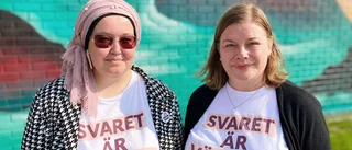 Kommunals krav: "Öka välfärden–inte hållbart med kronisk underbemanning i vården"