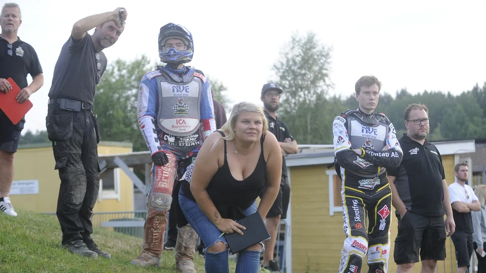 Säsongen är över för Griparna efter förlust med 43-47 mot Örnarna i sista omgången. 