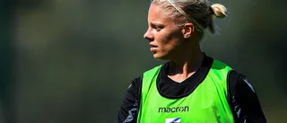 Helmvall närmar sig ny klubb – kontakt med klubbar utanför Europa • Kan tvingas till snabbt beslut