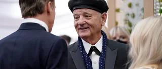 Covid tvingade Bill Murray att hoppa av film