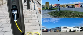 Miljonregn i Norrbotten – fyra får statliga pengar till nya gröna satsningar • El och vätgas för tung trafik