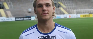 Sigurdsson om återkomsten: "Norrköping är speciellt"