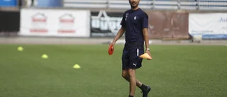 Efter samarbetsryktet med Syrianska – Jawad kommenterar: "Alltid öppna för det"