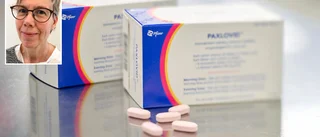 Nu kommer ny covidmedicin till Sörmland – ska stoppa allvarlig sjukdom: "Efterlängtat" ✓Regionen har fått tolv doser