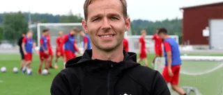 Klart: Piteås tränarduo spikad – sportchefen blir coach