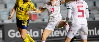Två landslagsspelare till Häcken