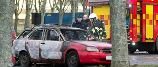 Polisen: Ingen explosion – men fortsatta mordmisstankar
