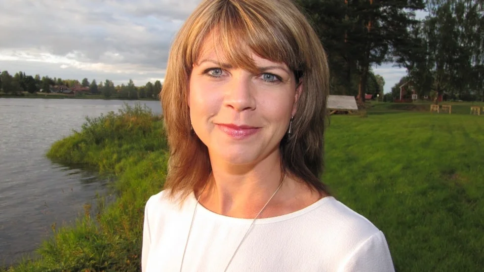 En ny regering måste stå upp för individens fri- och rättigheter och se kvinnorna som lika värdefulla individer som männen, skriver Sofia Jarl, förbundsordförande Centerkvinnorna.