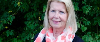 Jerneborg Glimne (M): "Det behövs en stödgrupp"