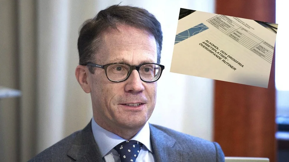 "Riktlinjerna från 2013 kommer att förtydligas och därmed minska eventuellt tolkningsutrymme", säger landstingsdirektör Jan Grönlund.