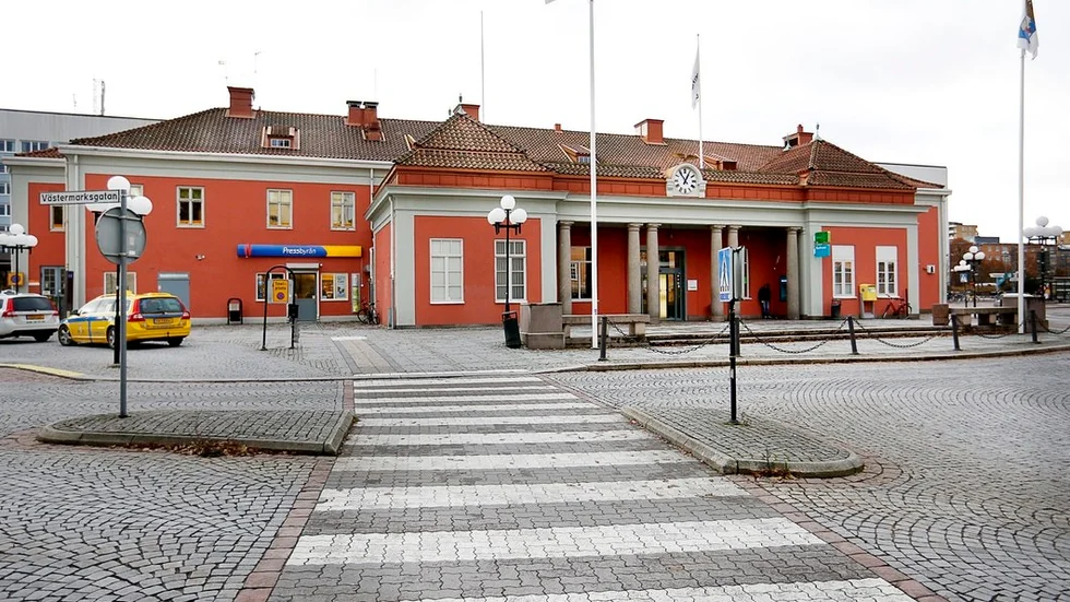 Eskilstuna C.