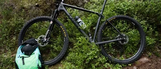 Skolpojke fick mountainbike stulen i centrala Strängnäs