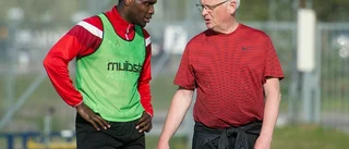 Jean-Baptiste placeras hos konkurrent