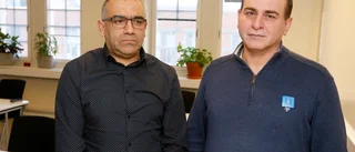 Läkare frustrerade över att inte få jobba: "Känns som slöseri att börja köra buss i stället"