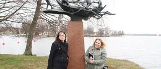 Historien sätts i centrum på årets kulturdag i Strängnäs